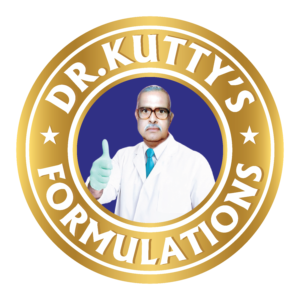 Dr Kuttys Formulations