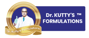 Dr Kuttys Formulations